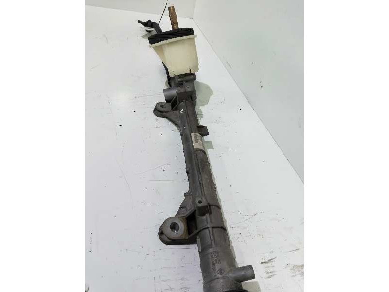 Recambio de cremallera direccion para renault megane iii coupe 1.6 16v referencia OEM IAM A0012632B 490010055R 