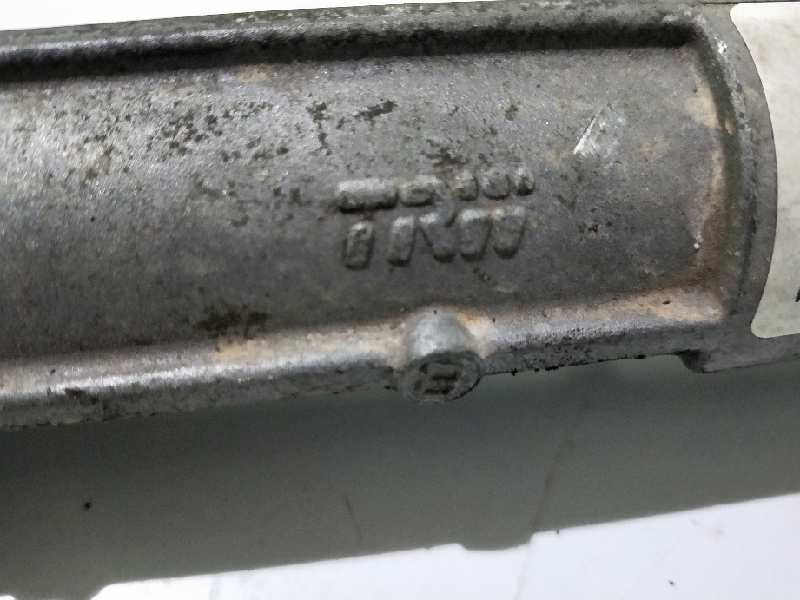 Recambio de cremallera direccion para renault megane iii coupe 1.6 16v referencia OEM IAM A0012632B 490010055R 