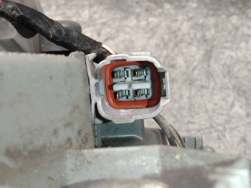 Recambio de piloto trasero derecho para subaru impreza g12 1.5 referencia OEM IAM   