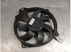 Recambio de electroventilador para renault megane iii sport tourer 1.6 16v e85 (etanol) referencia OEM IAM MM11153 214812415R VA