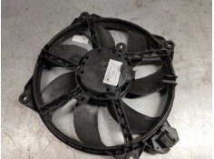 Recambio de electroventilador para renault megane iii sport tourer 1.6 16v e85 (etanol) referencia OEM IAM MM11153 214812415R VA 2