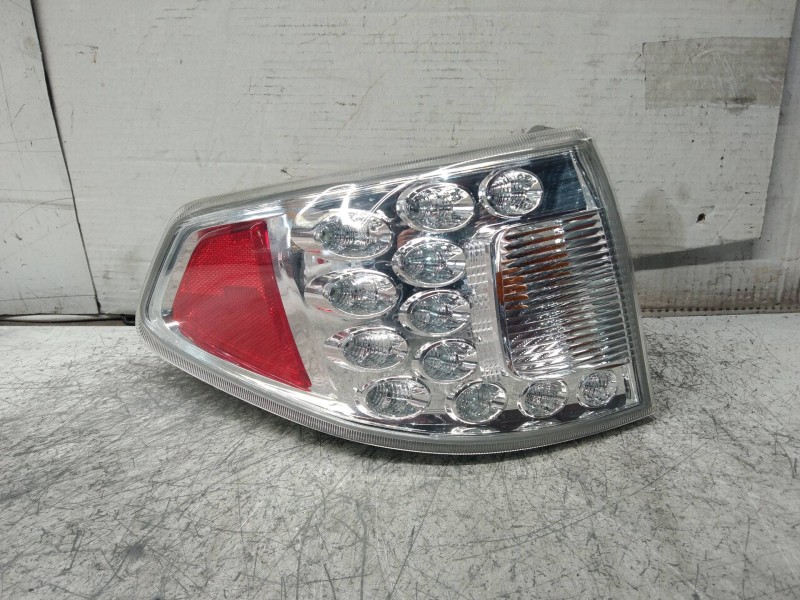 Recambio de piloto trasero izquierdo para subaru impreza g12 1.5 referencia OEM IAM   