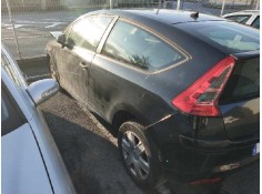 citroen c4 coupe del año 2007 2