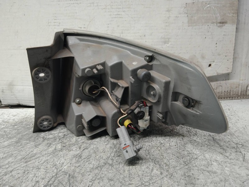 Recambio de piloto trasero izquierdo para subaru impreza g12 1.5 referencia OEM IAM   