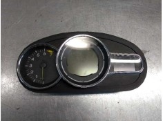 Recambio de cuadro instrumentos para renault megane iii coupe 1.6 16v referencia OEM IAM 248100053R  