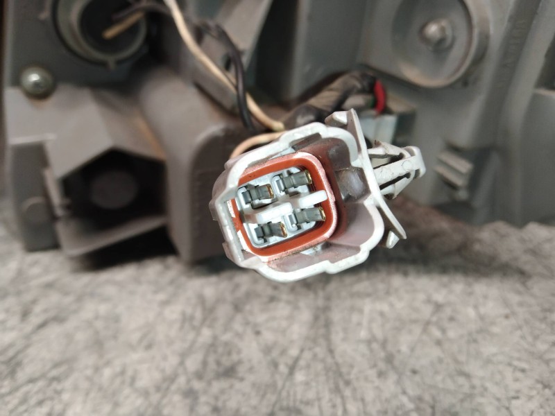 Recambio de piloto trasero izquierdo para subaru impreza g12 1.5 referencia OEM IAM   