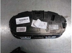 Recambio de cuadro instrumentos para renault megane iii coupe 1.6 16v referencia OEM IAM 248100053R   2