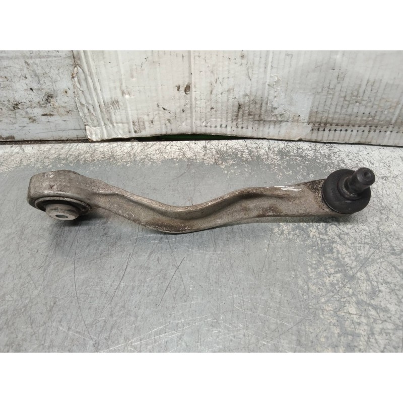 Recambio de brazo suspension superior delantero izquierdo para audi a4 berlina (8e) 2.0 tdi quattro (dpf) (103kw) referencia OEM