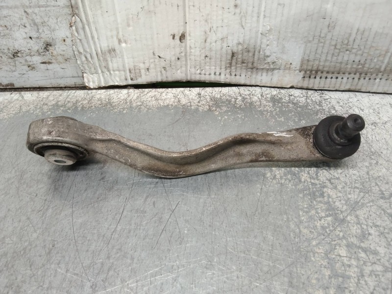 Recambio de brazo suspension superior delantero izquierdo para audi a4 berlina (8e) 2.0 tdi quattro (dpf) (103kw) referencia OEM