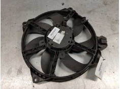 Recambio de electroventilador para renault megane iii coupe 1.6 16v referencia OEM IAM 214840028R MM111BV 