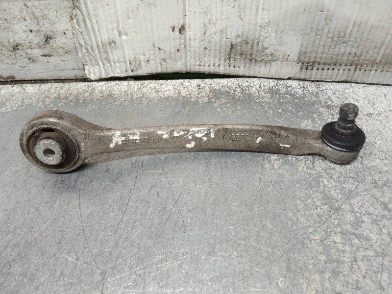 Recambio de brazo suspension superior delantero izquierdo para audi a4 berlina (8e) 2.0 tdi quattro (dpf) (103kw) referencia OEM