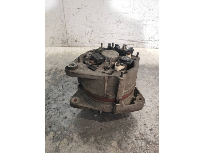 Recambio de alternador para audi coupe (8b3) 2.0 20v quattro referencia OEM IAM 0120469822 034903016D 