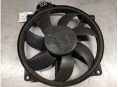 Recambio de electroventilador para renault megane iii coupe 1.6 16v referencia OEM IAM 214840028R MM111BV  2