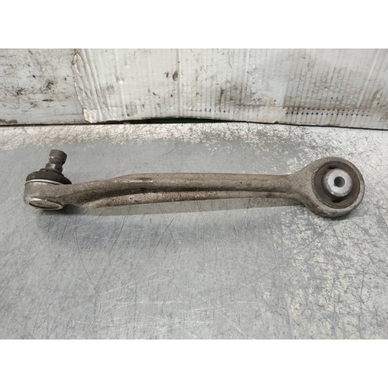 Recambio de brazo suspension superior delantero izquierdo para audi a4 berlina (8e) 2.0 tdi quattro (dpf) (103kw) referencia OEM