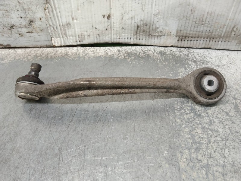 Recambio de brazo suspension superior delantero izquierdo para audi a4 berlina (8e) 2.0 tdi quattro (dpf) (103kw) referencia OEM