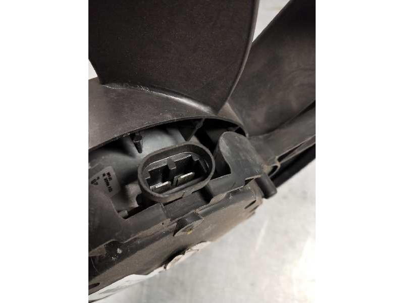 Recambio de electroventilador para renault megane iii coupe 1.6 16v referencia OEM IAM 214840028R MM111BV 