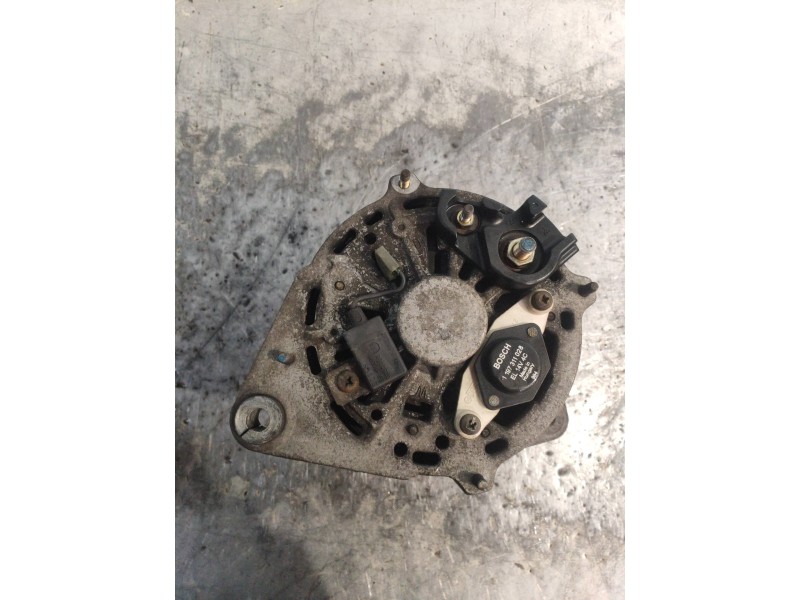 Recambio de alternador para audi coupe (8b3) 2.0 20v quattro referencia OEM IAM 0120469822 034903016D 