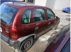 opel corsa b del año 1995 2