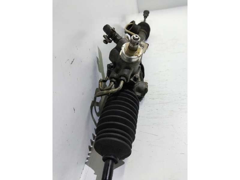 Recambio de cremallera direccion para nissan sunny berlina (n14) referencia OEM IAM    Recambio de cremallera direccion para nissan sunny berlina (n14) referencia OEM IAM