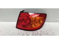 Recambio de piloto trasero derecho para hyundai elantra (xd) 1.6 comfort (5-ptas.) referencia OEM IAM   