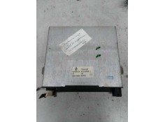 Recambio de centralita motor uce para renault safrane (b54) 3.0 v6 referencia OEM IAM 4122210060012 7700816342 