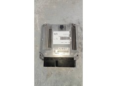 Recambio de centralita motor uce para audi a6 berlina (4f2) 2.0 tdi referencia OEM IAM 0281015015 03L906022FH 