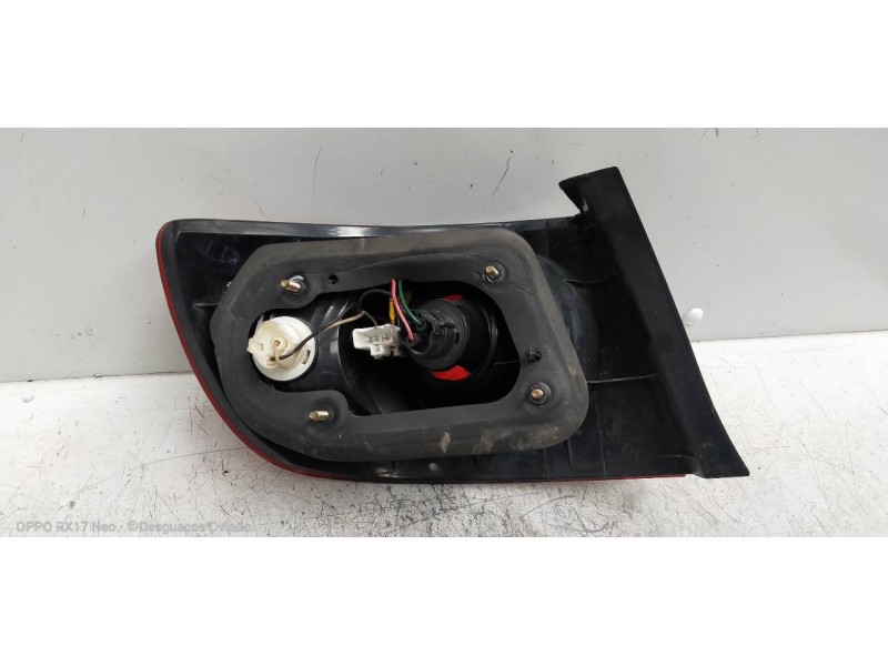 Recambio de piloto trasero derecho para hyundai elantra (xd) 1.6 comfort (5-ptas.) referencia OEM IAM   