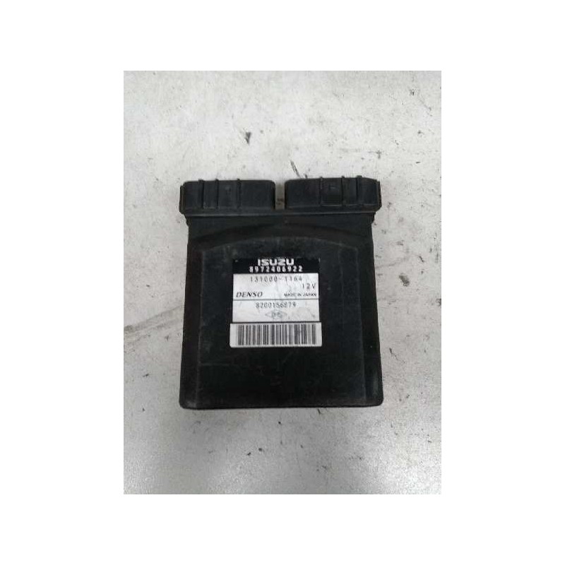 Recambio de modulo electronico para renault espace iv (jk0) 3.0 v6 dci turbodiesel cat referencia OEM IAM 1310001164 8972406922 