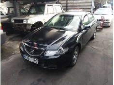 honda accord berlina (cl/cn) del año 2005