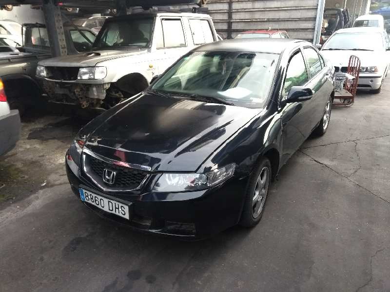 honda accord berlina (cl/cn) del año 2005