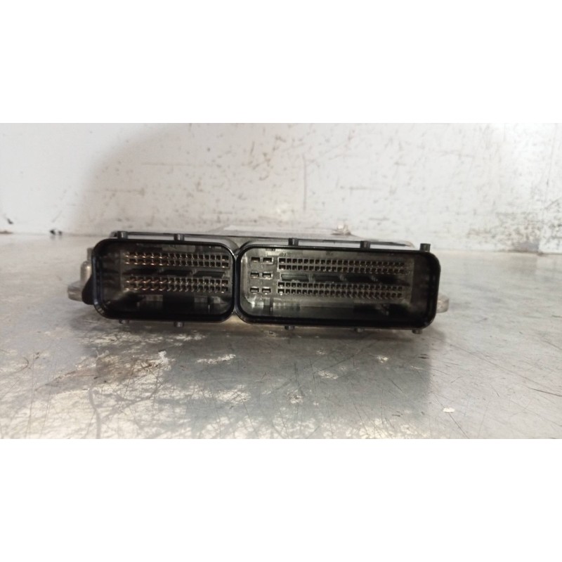 Recambio de centralita motor uce para audi a6 berlina (4f2) 2.0 tdi referencia OEM IAM 0281015015 03L906022FH 