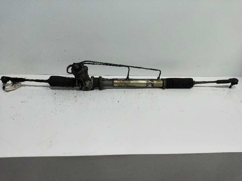 Recambio de cremallera direccion para nissan primera berlina (p11) 2.0 16v cat referencia OEM IAM 34010649  