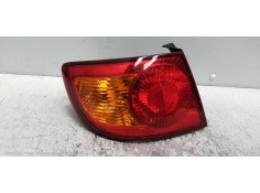 Recambio de piloto trasero izquierdo para hyundai elantra (xd) 1.6 comfort (5-ptas.) referencia OEM IAM   