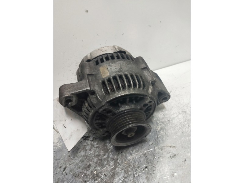 Recambio de alternador para toyota supra (a8) 3.0 twin turbo referencia OEM IAM   