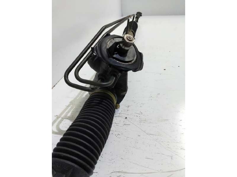 Recambio de cremallera direccion para nissan primera berlina (p11) 2.0 16v cat referencia OEM IAM 34010649  