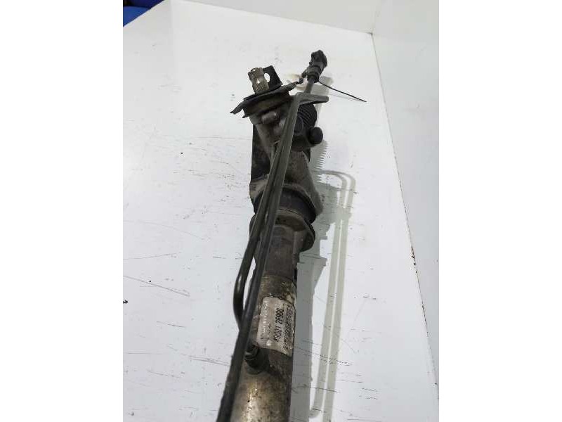 Recambio de cremallera direccion para nissan primera berlina (p11) 2.0 16v cat referencia OEM IAM 34010649  