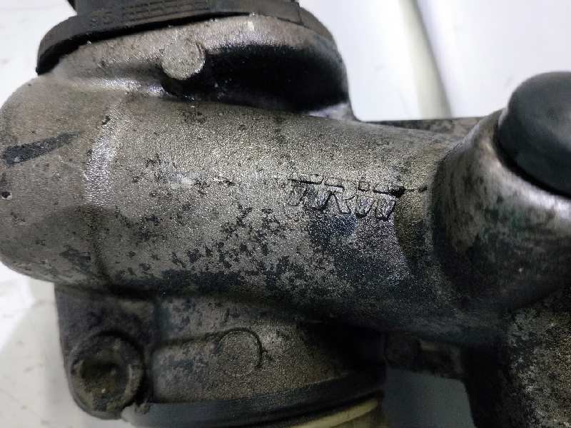 Recambio de cremallera direccion para nissan primera berlina (p11) 2.0 16v cat referencia OEM IAM 34010649  