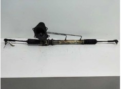 Recambio de cremallera direccion para nissan primera berlina (p11) 1.6 16v cat referencia OEM IAM 34010649  