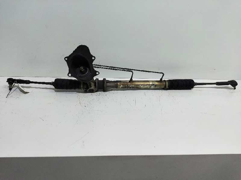 Recambio de cremallera direccion para nissan primera berlina (p11) 1.6 16v cat referencia OEM IAM 34010649  