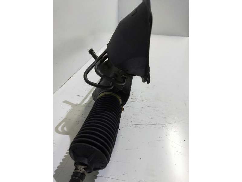 Recambio de cremallera direccion para nissan primera berlina (p11) 1.6 16v cat referencia OEM IAM 34010649  