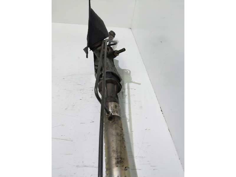 Recambio de cremallera direccion para nissan primera berlina (p11) 1.6 16v cat referencia OEM IAM 34010649  