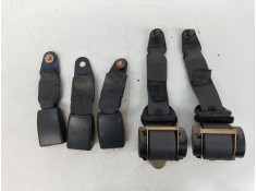 Recambio de juego cinturones trasero para land rover freelander (ln) 2.0 td4 cat referencia OEM IAM   3P