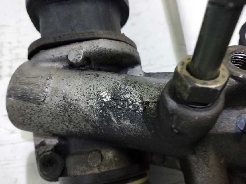 Recambio de cremallera direccion para nissan primera berlina (p11) 1.6 16v cat referencia OEM IAM 34010649  