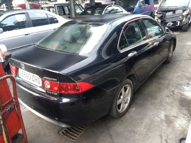 honda accord berlina (cl/cn) del año 2005