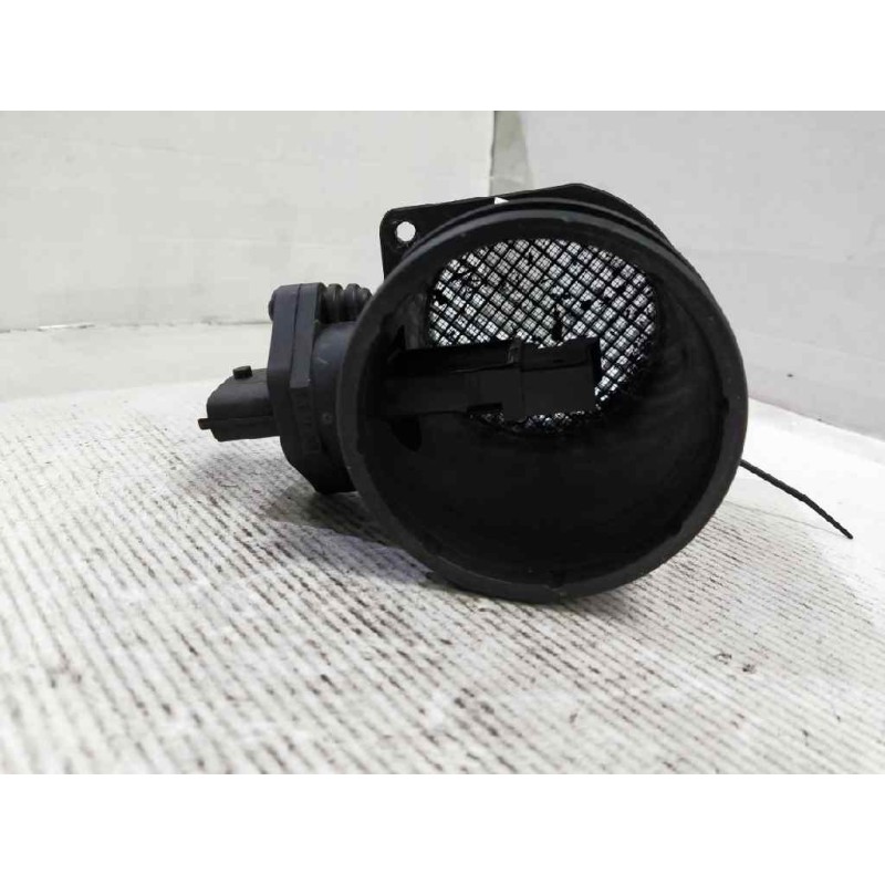 Recambio de caudalimetro para renault espace iv (jk0) 3.0 v6 dci turbodiesel cat referencia OEM IAM 0280218079 8972410832 BOSCH