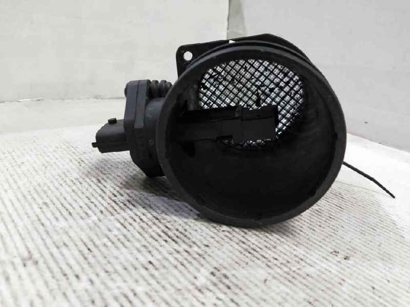 Recambio de caudalimetro para renault espace iv (jk0) 3.0 v6 dci turbodiesel cat referencia OEM IAM 0280218079 8972410832 BOSCH
