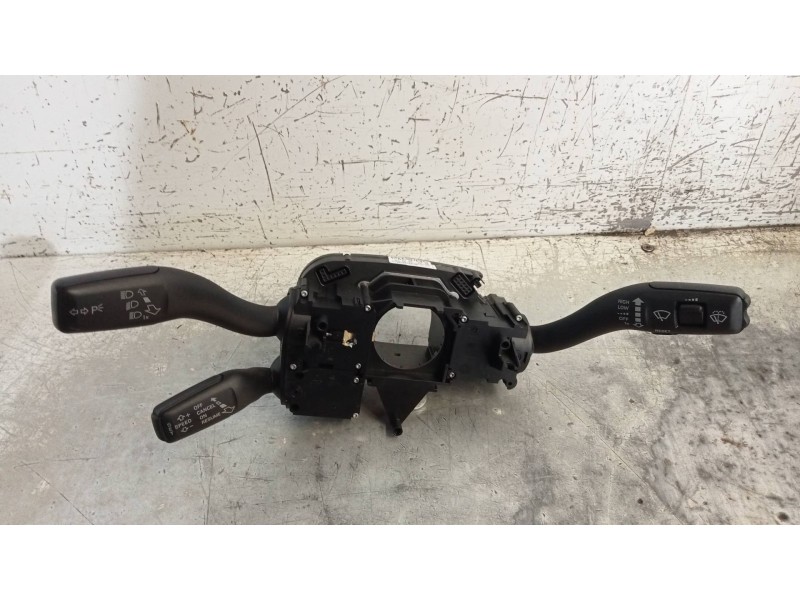 Recambio de mando luces para audi a6 berlina (4f2) 2.0 tdi referencia OEM IAM 4F0953549D  