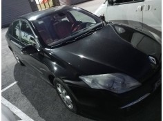 renault laguna iii del año 2008