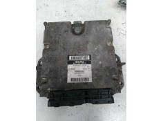 Recambio de centralita motor uce para renault espace iv (jk0) 3.0 v6 dci turbodiesel cat referencia OEM IAM 2758001524 897319282