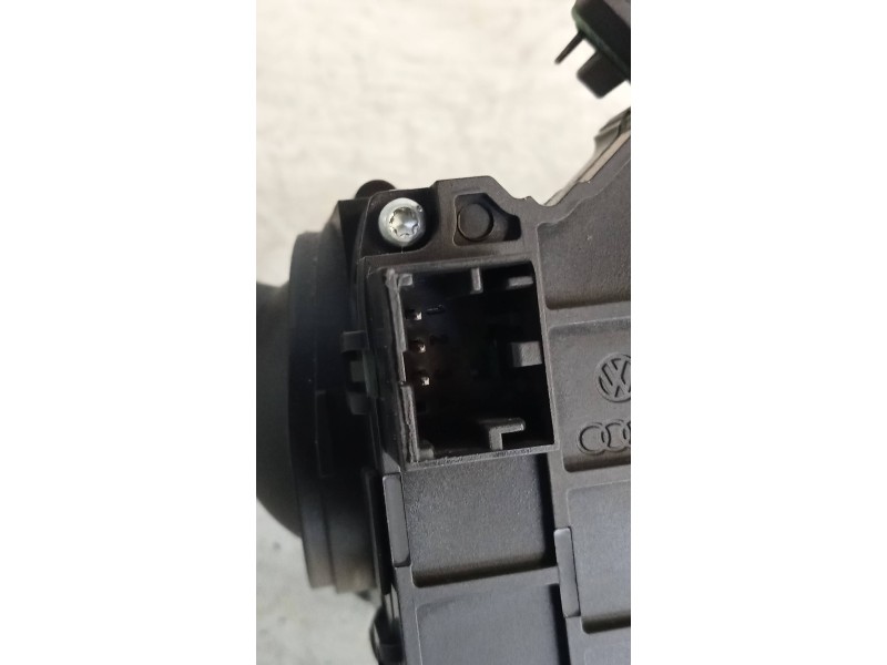 Recambio de mando luces para audi a6 berlina (4f2) 2.0 tdi referencia OEM IAM 4F0953549D  